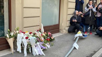 Photo of Berberoviću koji je usmrtio Azru Spahić određen jednomjesečni pritvor