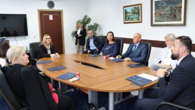 Photo of Ukupno 850 hiljada za  sufinansiranje šest ustanova kulture od značaja za BiH