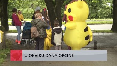 Photo of Dnevnik TVSA/ Održana radionica za roditelje “Prvi dan sa bebom”