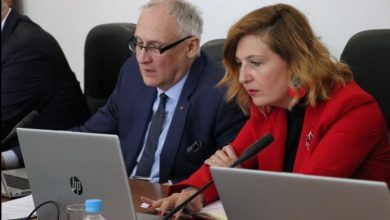 Photo of Vlada odobrila zapošljavanje 46 radnika u JU Dom zdravlja KS