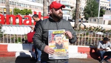 Photo of Štrajkovao glađu 87 dana: Palestinac Khader Adnan umro u izraelskom zatvoru