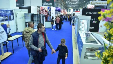 Photo of Svečano otvoren Sajam gospodarstva u Mostaru