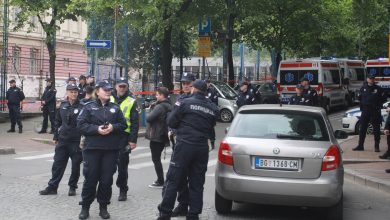 Photo of Škole u Srbiji od sutra u štrajku: Zahtjevi prestanak promocije nasilja i veća bezbjednost