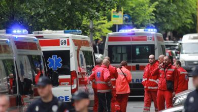 Photo of Beograd: Preminula djevojčica ranjena u pucnjavi u Osnovnoj školi “Vladislav Ribnikar”