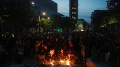 Photo of Od sutra trodnevna žalost u Srbiji