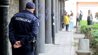 Photo of Policija Srbije zadržala dvoje državljana BiH, prekršen zakon o strancima
