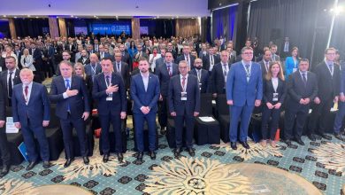 Photo of Nikšić na Sarajevo Business Forumu: Bez jake privrede nema ni jake države