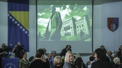 Photo of Komemoracija Karahasanu: Otišao je jedan od najvećih mislilaca savremene evropske književne scene