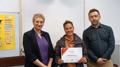 Photo of Završen prvi ciklus edukacije za pisanje projekata po LOD metodologiji