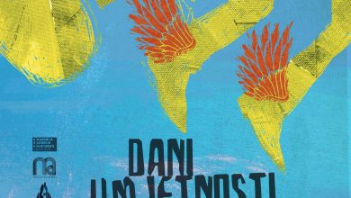 Photo of Počeli “Dani umjetnosti UNSA”, ulaz na sve događaje besplatan