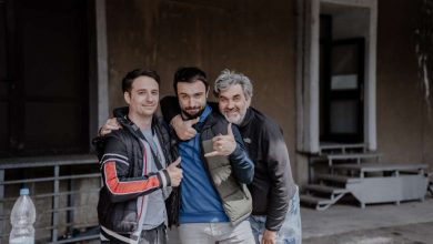 Photo of Vuletić: Naslov ‘Gym’ nas uvodi u arenu filma u kojoj je važno bildati sve osim mozga i srca