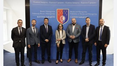 Photo of Španija osigurala dva miliona KM za projekat pametnog parkinga u Kantonu Sarajevo