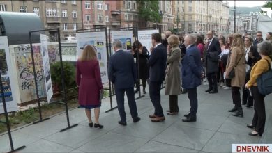 Photo of Dnevnik TVSA/ Izložba fotografija o energijskoj efikasnosti  u KS