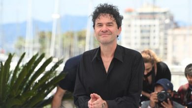 Photo of Dnevnik TVSA/ Počasno srce Sarajeva dodjeljuje se Marku Cousinsu