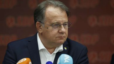 Photo of Nikšić o izraelsko-palestinskom sukobu: Posebno želim dići glas protiv stradanja djece