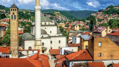 Photo of Kanton Sarajevo postaje prva zvanično certificirana halal friendly turistička destinacija u svijetu