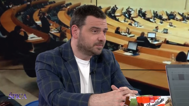Photo of Magazinović pokrenuo inicijativu za ukidanje dodatne poštarine za međunarodne poštanske pošiljke
