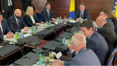 Photo of Nikšić preuzeo dužnost premijera Federacije BiH