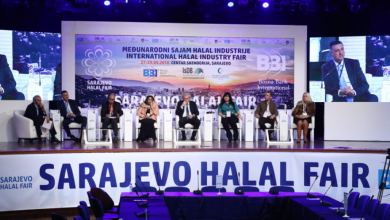 Photo of Treći Sarajevo halal sajam: Jedinstvena prilika za umrežavanje, edukaciju i razvoj poslovanja