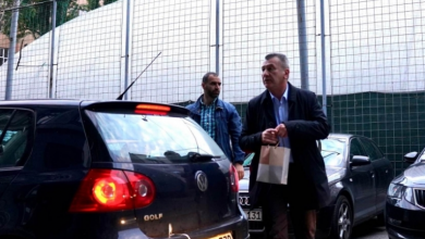 Photo of Hadžibajriću i Destanović pritvor produžen za još tri mjeseca