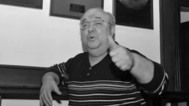 Photo of Preminuo bh kompozitor Ibrahim Mangafić