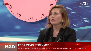 Photo of Polis/ Pavić-Pečenković: Nedostatak stručnog kadra je problem na putu prevencije devijantnog ponašanja kod djece