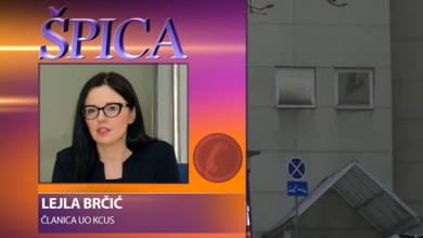 Photo of Brčić za TVSA: Pravno gledano, zahtjev za smjenu direktorice KCUS-a može razriješiti Vlada FBiH