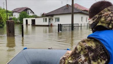 Photo of U poplavljenim područjima USK-a štete veće od osam miliona KM