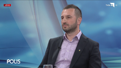Photo of Efendić za Polis: Naše pravosuđe je postavljeno na pogrešan način, VSTV treba reformu