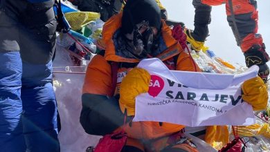 Photo of Cvitanušić: Imao sam veliku podršku i ovo je timski uspjeh (FOTO)