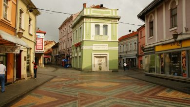 Photo of U Tuzli centralna manifestacija “Dana pobjede nad fašizmom”
