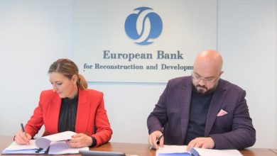Photo of Potpisani ugovori za važne saobraćajne projekte