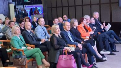 Photo of U Sarajevu otvoren simpozij iz biološke psihijatrije/psihofarmakologije