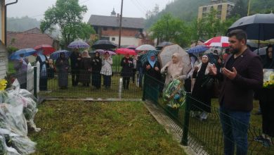Photo of U Srebrenici obilježena 31. godišnjica stravičnog zločina nad bošnjačkim civilima