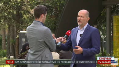 Photo of Povodom Pofalićke bitke i Dana Općine položeno cvijeće poginulim borcima, upriličen prijem za porodice boraca