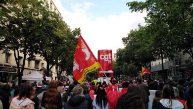 Photo of U Francuskoj povrijeđeno više od 100 policajaca, oko 300 uhapšenih demonstranata