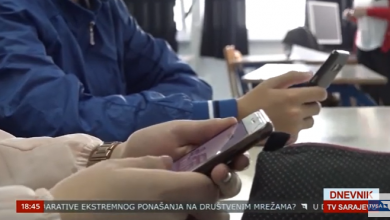 Photo of Vlada KS utvrdila Nacrt zakona koji reguliše javni red i mir u online sferi i širenje lažnih vijesti