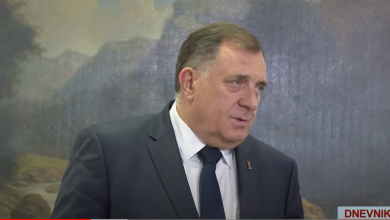 Photo of Dodik: Državna koalicija ne postoji