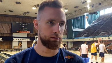 Photo of Džanan Musa prvi bh. košarkaš u finalu Eurolige, danas u borbi za prvaka sa svojim timom