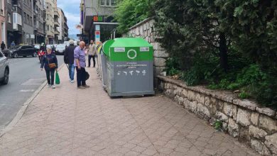 Photo of U općini Centar postavljeni kontejneri za odlaganje elektronskog otpada