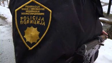 Photo of Zbog navođenja na prostituciju,uhapšene dvije osobe iz Sarajeva