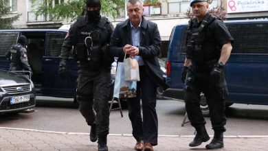 Photo of Kantonalni sud potvrdio optužnicu protiv Hadžibajrića i ostalih