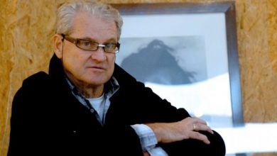 Photo of Preminuo je Alija Hafizović Haf, autor najljepše pjesme “Sarajevo, ljubavi moja”