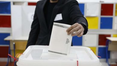 Photo of Prijevremeni izbori za načelnika Općine Vareš 15. februara, na listi pet kandidata