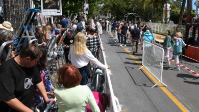 Photo of Filmski festival u Cannesu otvara povratnička drama Johnnyja Deppa