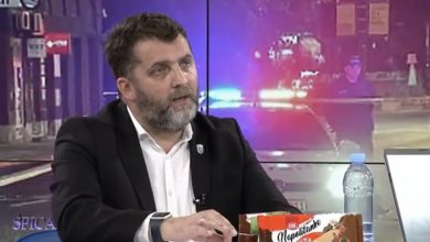 Photo of Katica za Špicu: Osim sankcionisanja prosjačenja, sankcionisati  i davanje novca prosjacima