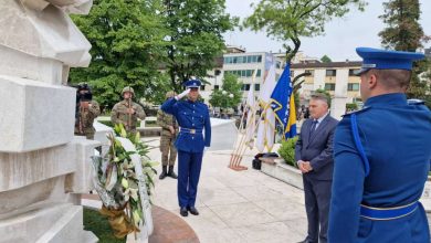Photo of Komšić: Osjećam se ponosno, jer sam odabrao pravu stranu kada je bilo potrebno