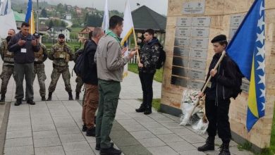 Photo of Tradicionalna manifestacija Odbrana Košćana trajat će dva dana