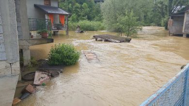 Photo of Grad Sarajevo uplaćuje po 20.000 KM za pomoć građanima Bihaća i Bosanske Krupe