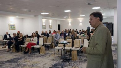 Photo of Konferencija o podizanje svjesnosti o melanomu: Uvesti programe skrininga i zabraniti solarije
